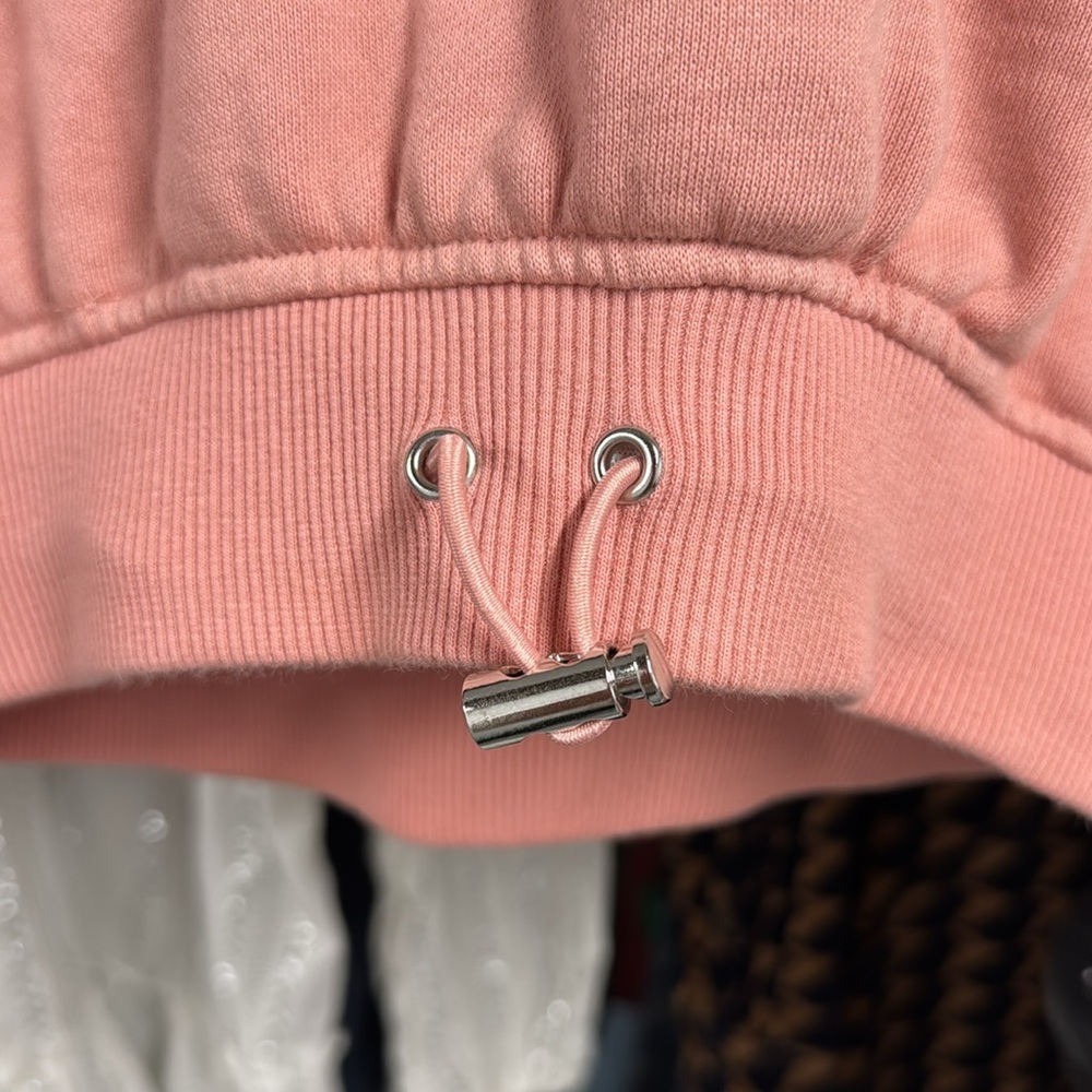 For love and lemons Josie sweatshirt - Picture 5 of 5